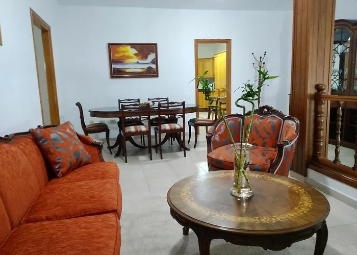 Casa Los Viejos