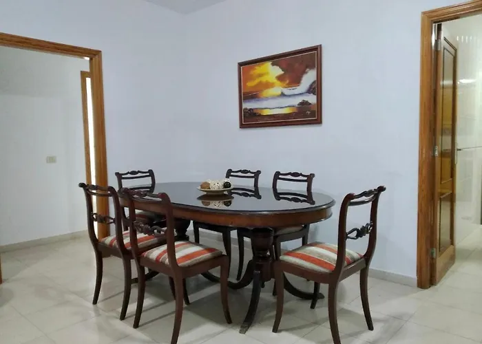 Casa Los Viejos