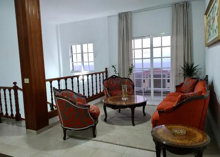 Casa Los Viejos