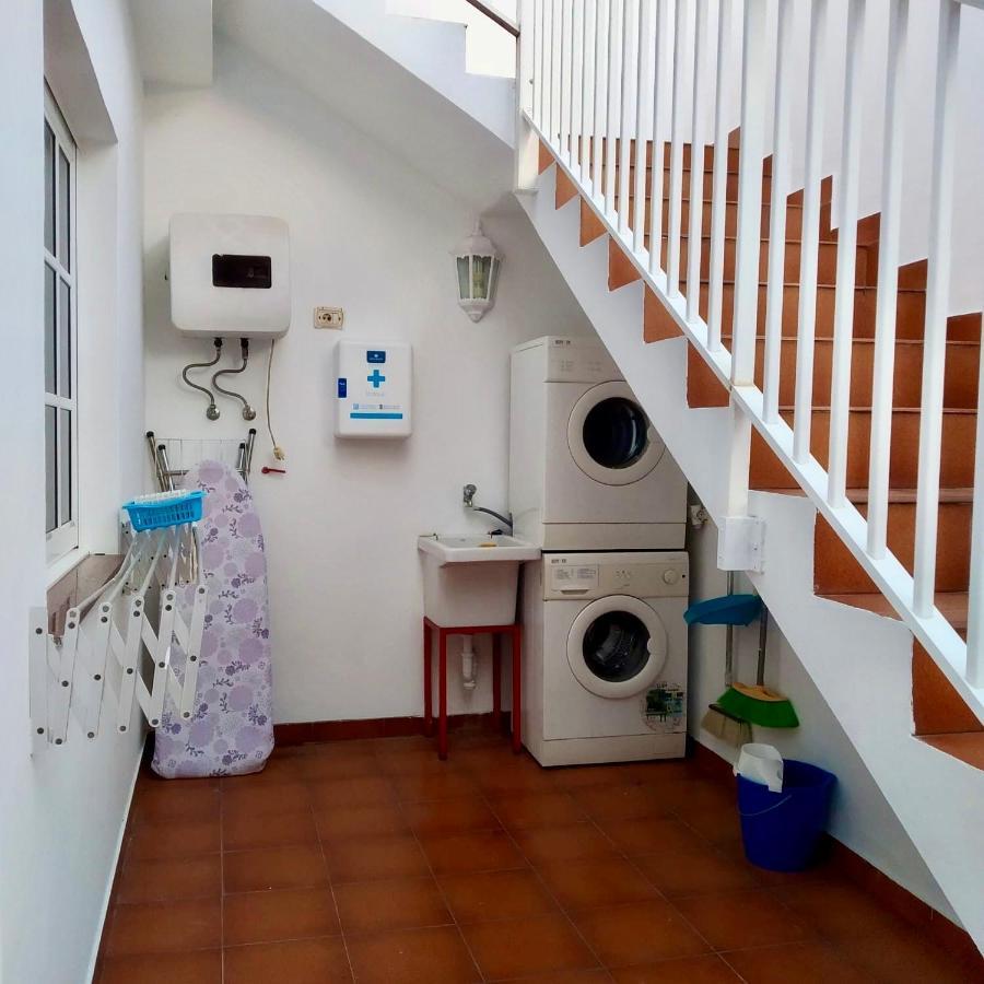 Holiday home Casa Viejos Frontera