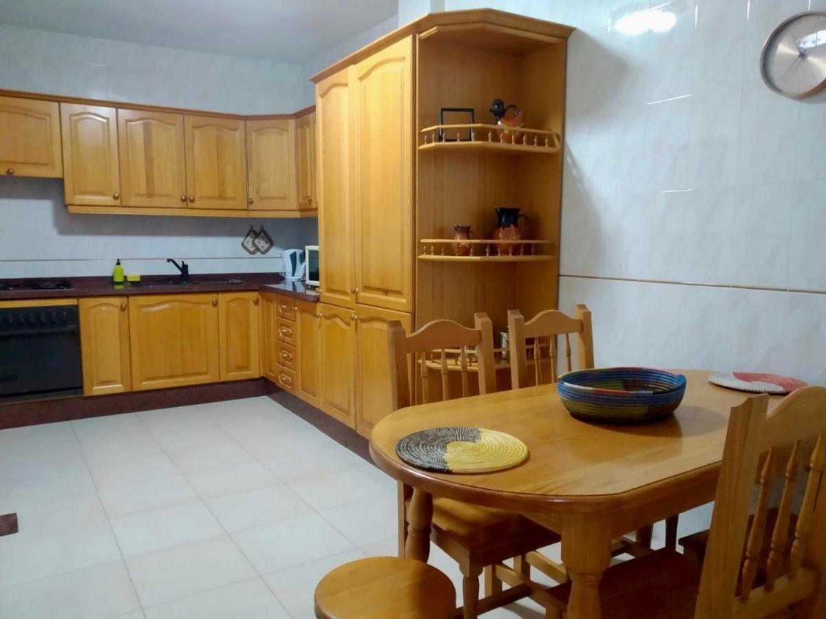 Casa Viejos Holiday home *